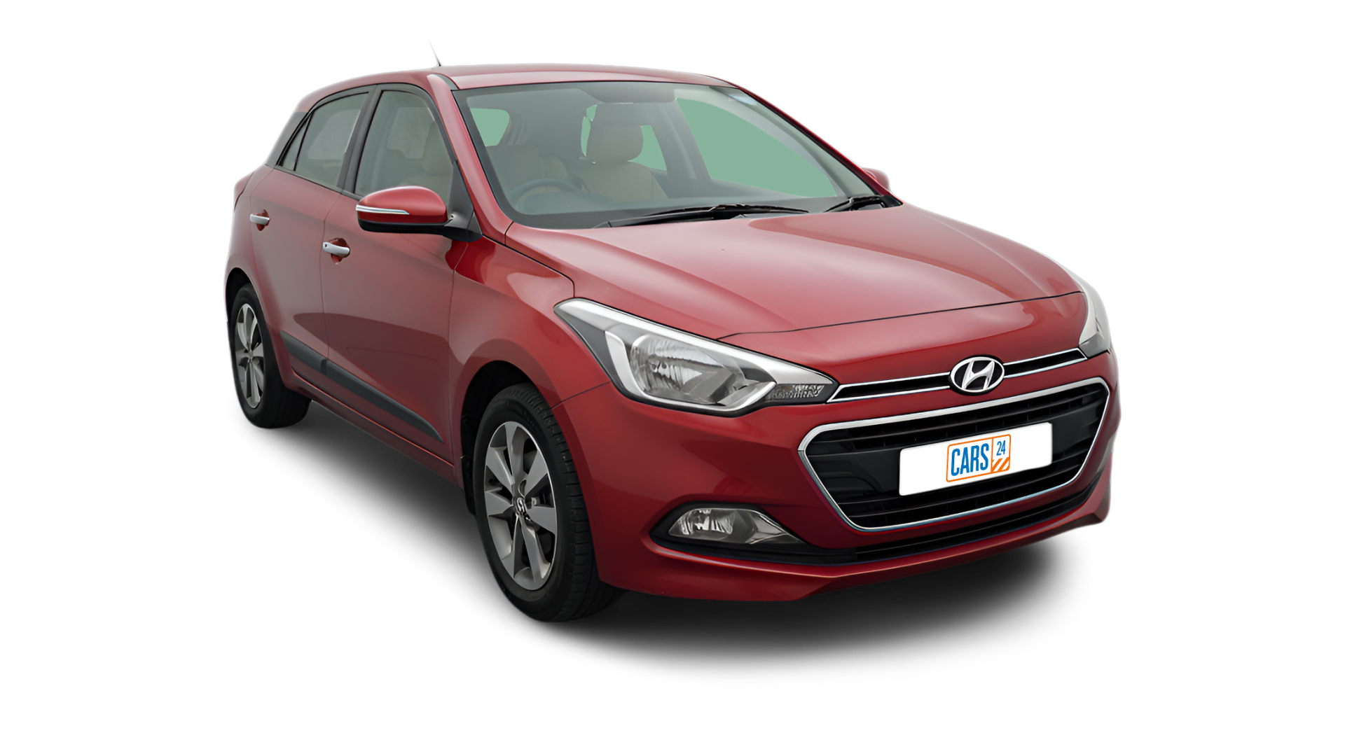 Hyundai Elite i20-img